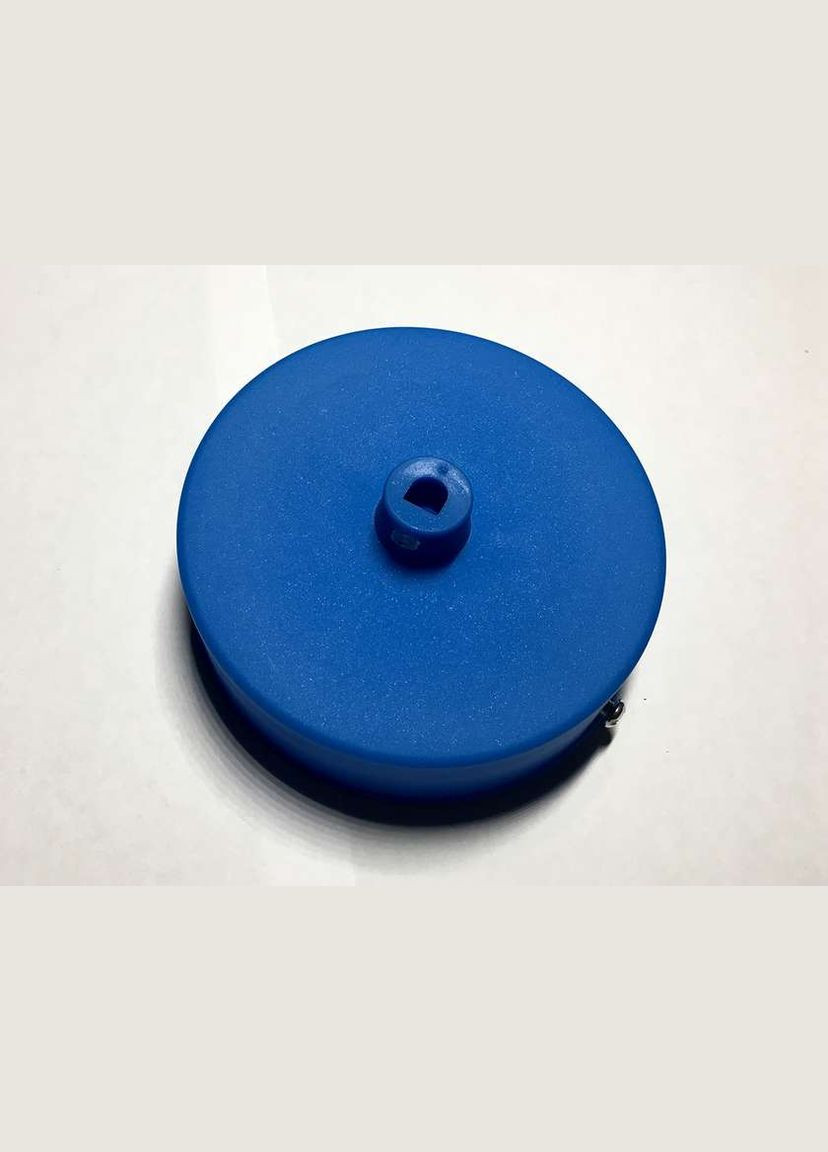 AMP основа коло пластик blue Levistella (282843633)