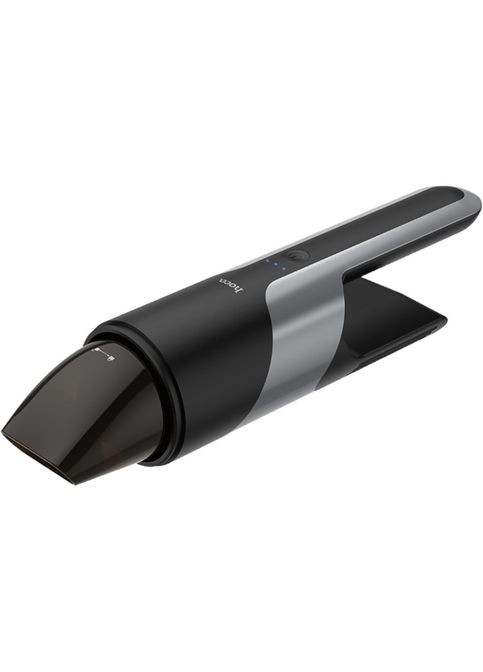 Автомобильный пылесос silver. Hoco PH16 Azure portable vacuum car cleaner (354830705)
