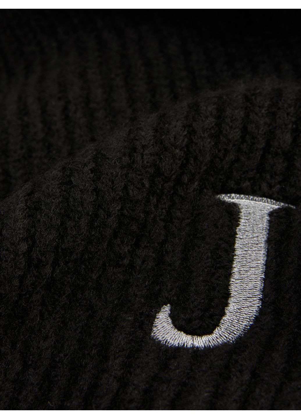 Шарф,черный с принтом, Primark (364504691)