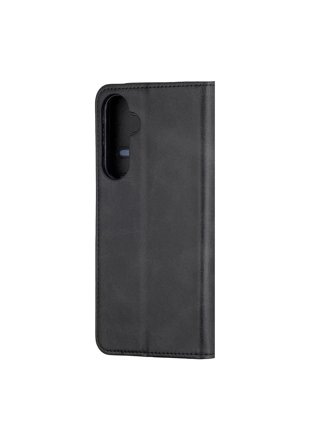 Чохол-книжка Premium Samsung (S711) Black Case S23 FE (301088160)