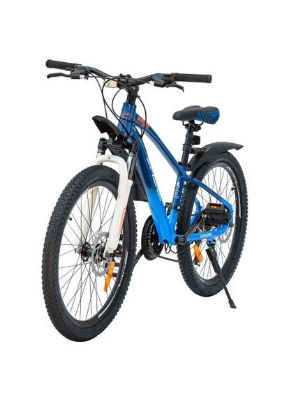 Велосипед SPARK DELIGHT (колеса - 24", алюмінієва рама - 12") Shimano (369782944)