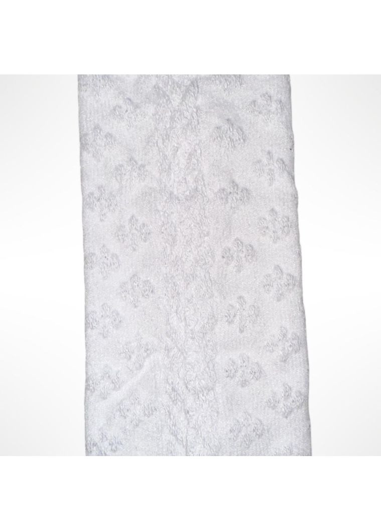 Детские колготки хлопковые для девочек De Белые (0723) Melatti (356005102)