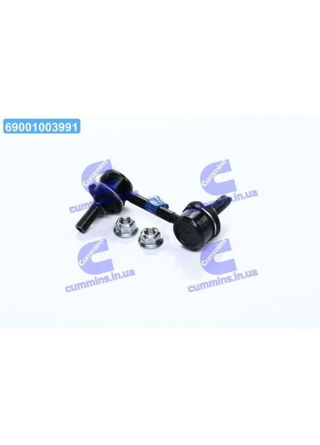 Стійка стаб. HONDA ACCORD VIII 08- (вир-во ) SLH070RM 555 (366178564)