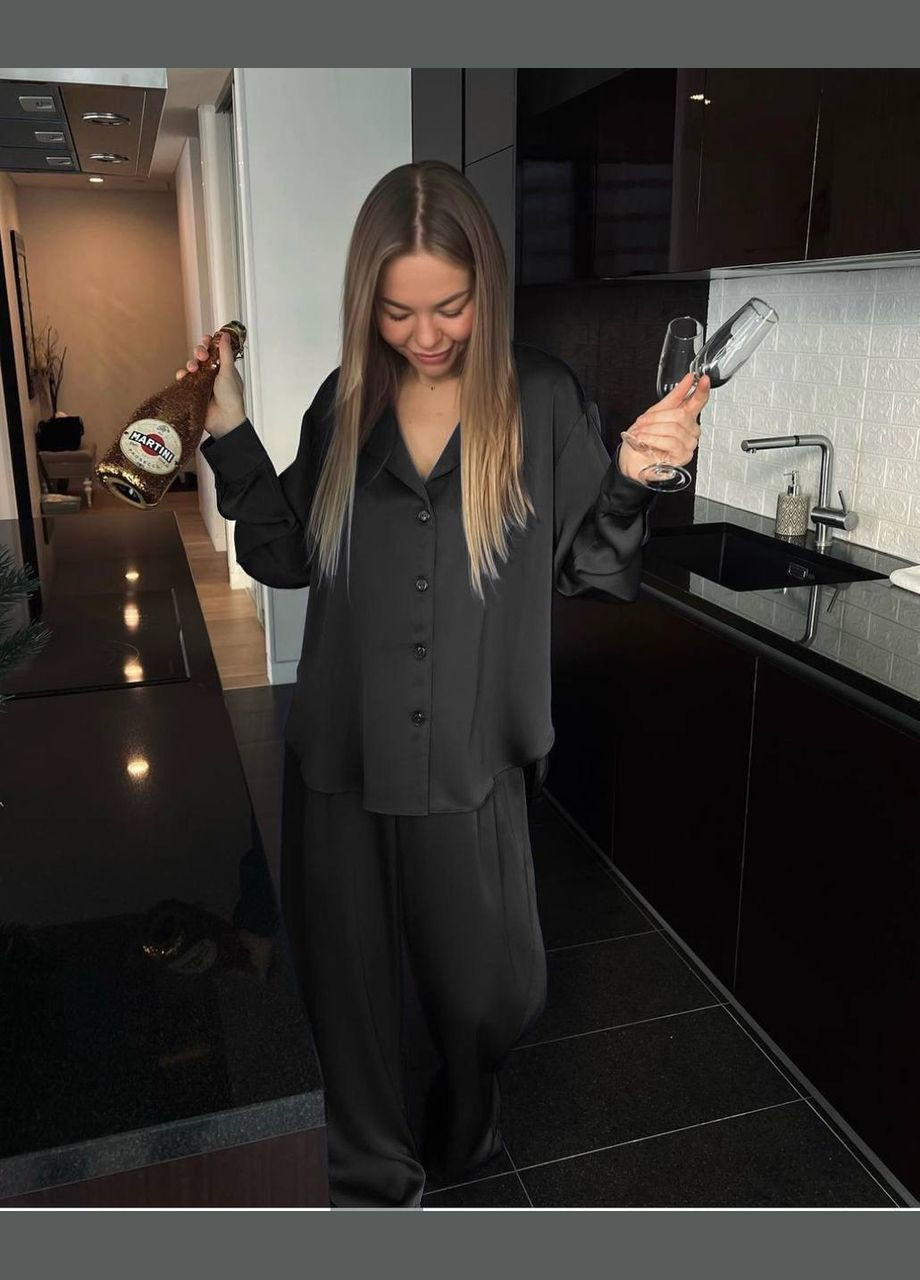 Костюм жіночий No Brand (294321136)