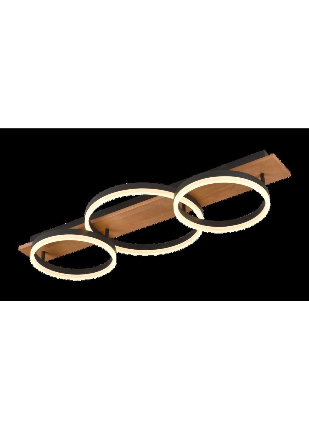 Светодиодная люстра MTD131 Дерево Valeso (365877820)