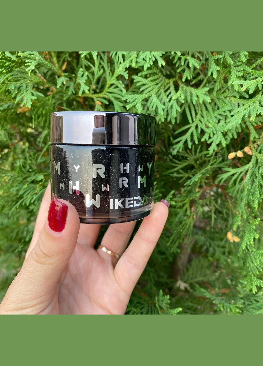 Ароматизатор для дому та авто IKEDA New Освіжувач повітря 65мл CAR (368887417)