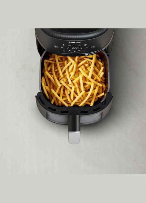 Мультипіч (аерофритюрниця) NA221/00 Philips (314982299)