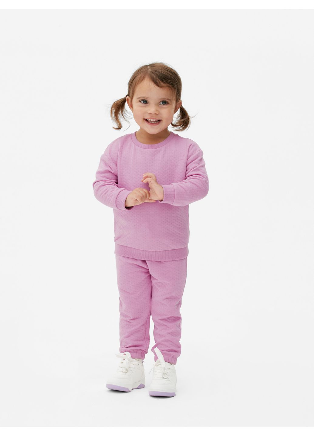 Штани демісезон,бузковий, Primark (356159838)