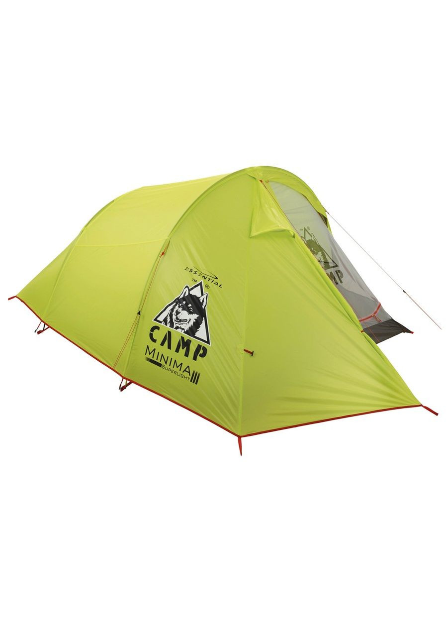 Палатка Minima 3 SL CamP (278001473)