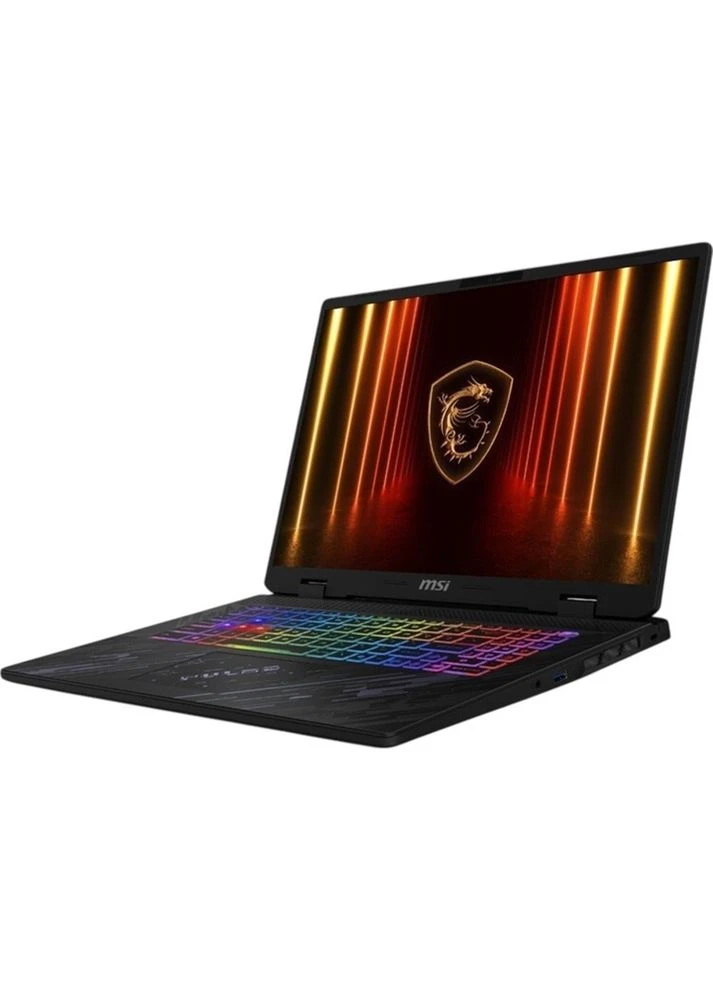 Ноутбук Pulse A17 AI+ Core Black (C3XWFKG-022XUA) MSI (391818658)