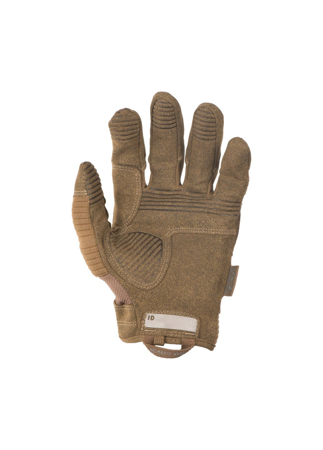 Рукавички тактичні Mechanix Pact 3 Coyote Gloves M Coyote Mechanix Wear (315822529)