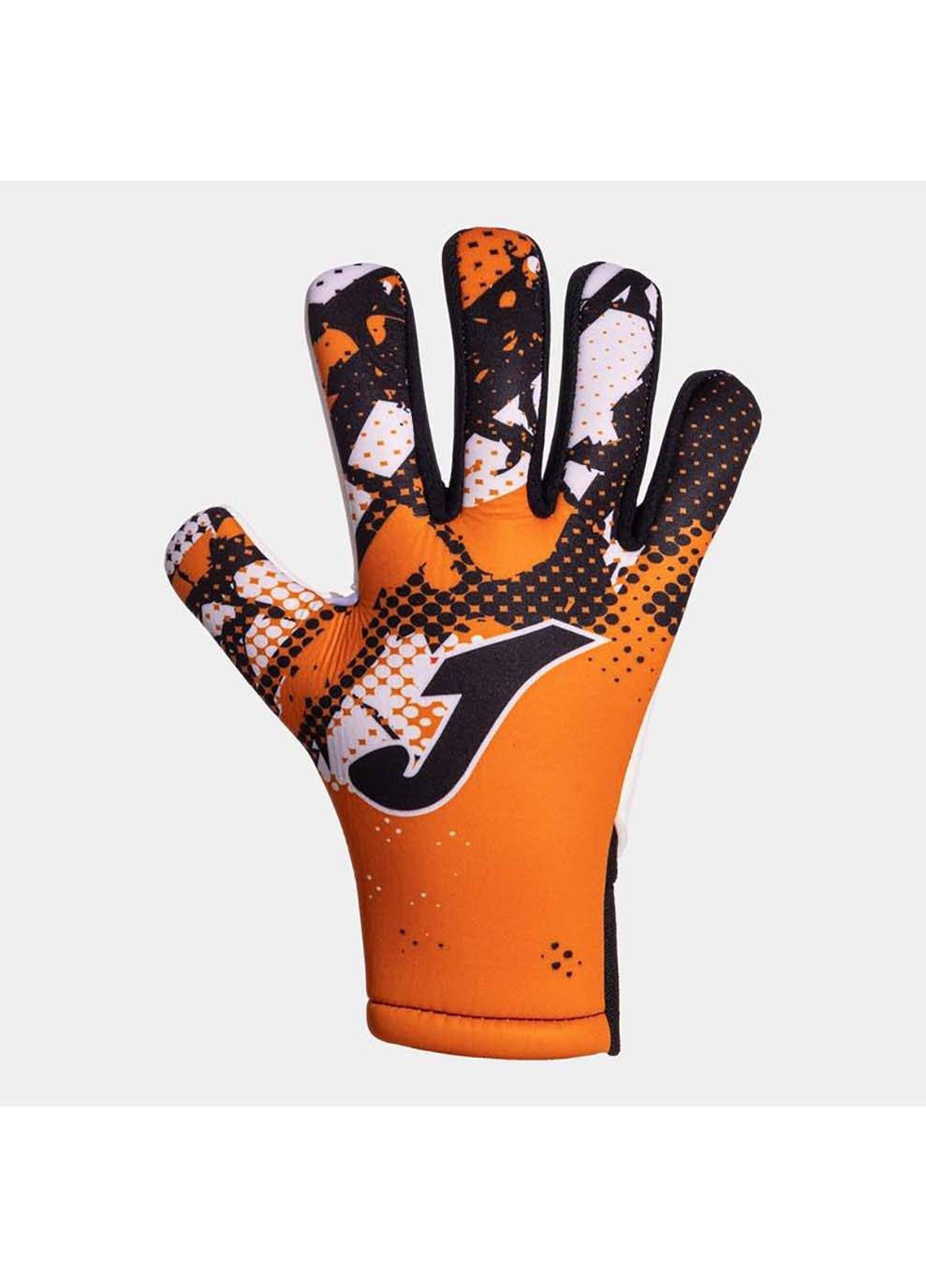 Рукавички воротарські HUNTER помаранчевий Уні Joma (302210457)