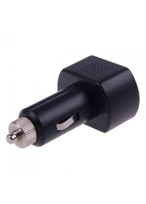 Цифровий вольтметр для автомобіля в прикурювач AA618 Zegor (318020782)