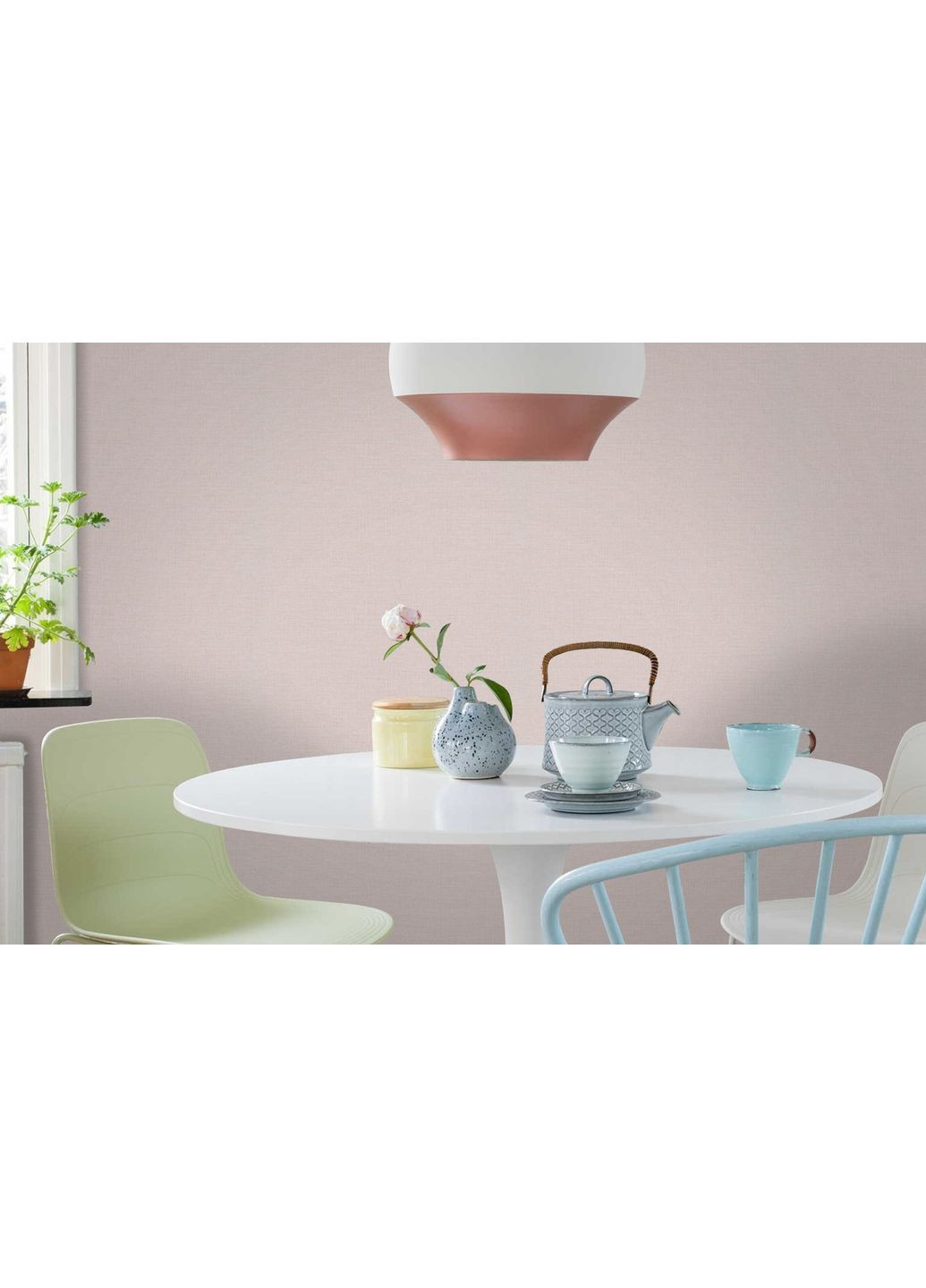 Шпалери для стін вінілові на флізеліновій основі Universe 2023 US1406, 1.06 м Grandeco (371775691)