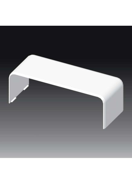 Соединитель для короба EKЕ 180x60мм ПВХ [8572_HB] EKЕ Kopos (360803022)