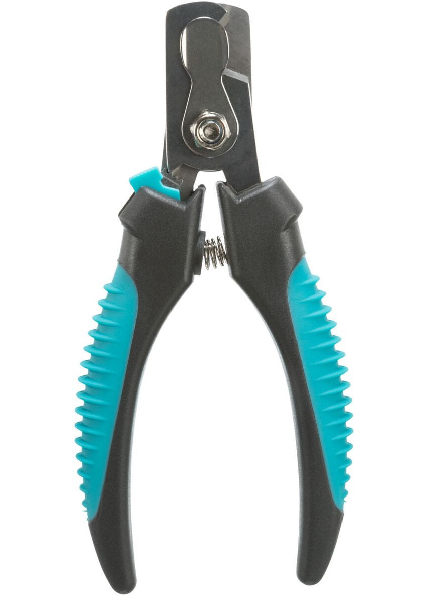 Кігтеріз для котів і собак для догляду за кігтями 13.5 см (4011905023717) Trixie (326063007)