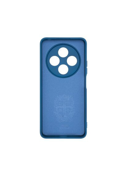 Чохол до мобільного телефона ICON Xiaomi Redmi 14C 4G / Poco C75 Camera cover Dark Blue (ARM79364) ArmorStandart ICON Xiaomi Redmi 14C 4G / Poco C75 Camera cover D (357239139)