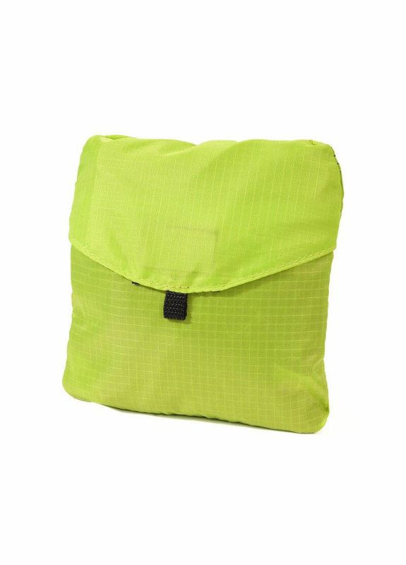 Городской рюкзак складной RUCKZACK Ultra Lightweight 18л (RUC04/GR) Troika (335404541)