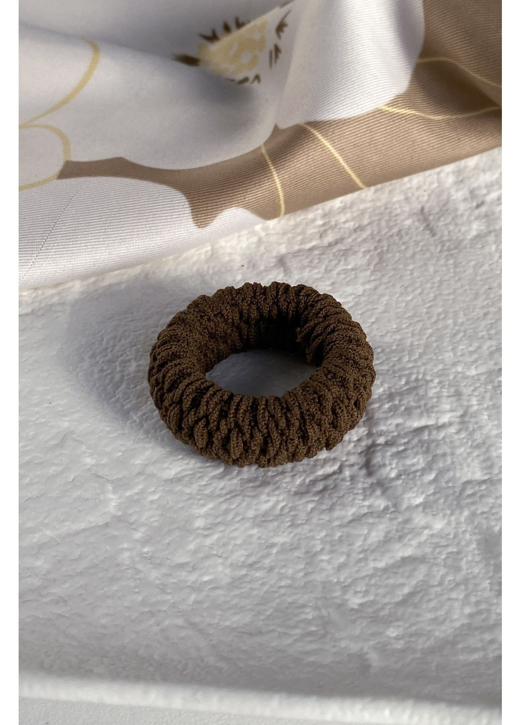 Резинка трикотаж широка соти CHICLY (366725753)