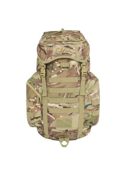 Рюкзак туристичний Forces Loader Rucksack 33L HMTC (NRT033-HC) (929690) Highlander Forces Loader Rucksack 33L HMTC (NRT033-HC) (370016624)