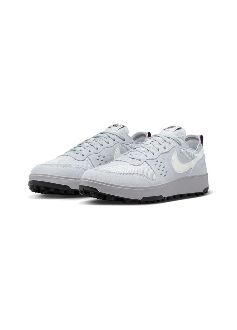 Белые демисезонные кроссовки c1ty white fz3863-007 Nike