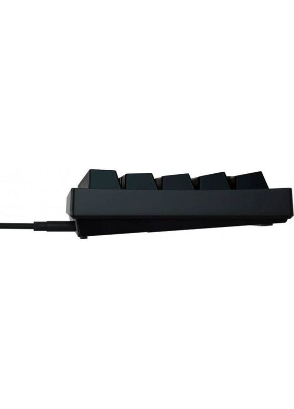 Клавиатура K5 Kailh Red Hot-Swap RGB White (K5-RGB-CPT-TPWHITE-R-UKR) Xtrfy (322937067)