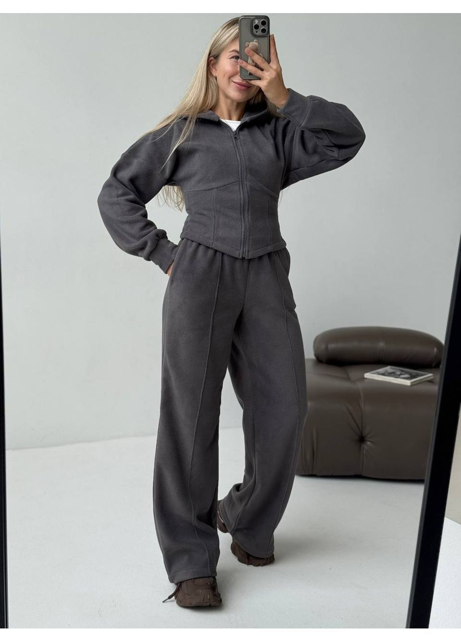 Жіночий флісовий костюм Avanti (364863943)
