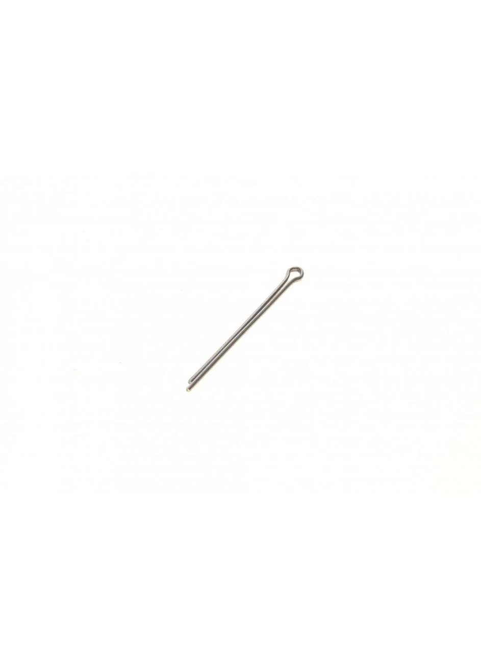 Наконечник рулевой тяги (L) MB 814D/Iveco E3 (d=28mm) RW33057 UA63 Rotweiss (381088595)