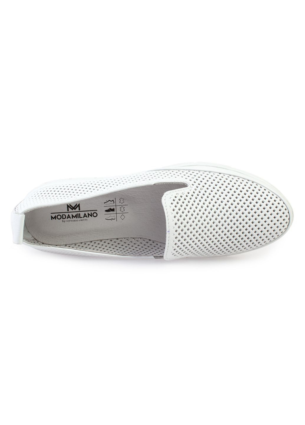 Туфлі жіночі бренду 8200487_(1) ModaMilano (278075957)
