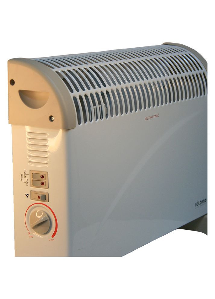 Конвектор VO0268 Volteno (323092477)