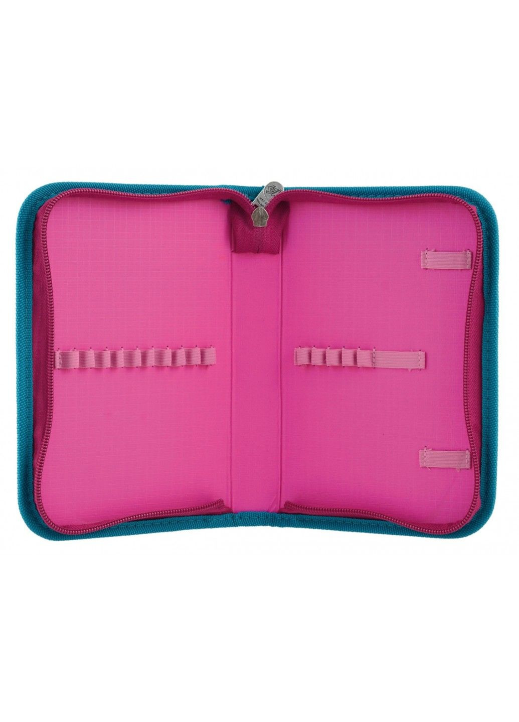 Пенал твердий одинарний без клапану HP-02 Stars (532131) Yes (336181652)