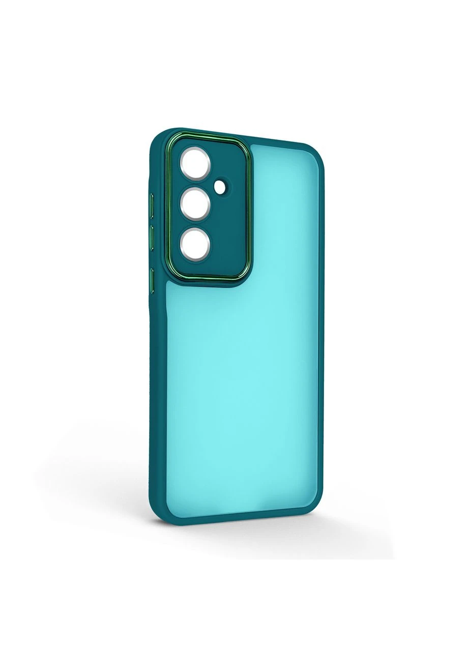 Чехол Shade для Samsung A55 5G (A556) Dark Green (ARM75656) KLB ArmorStandart (389862121)