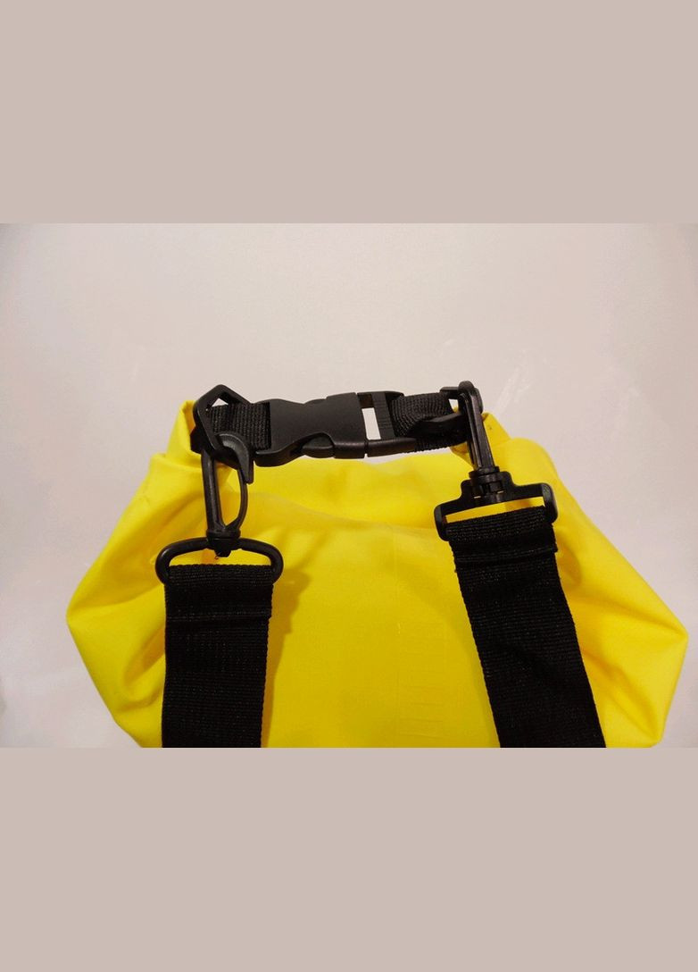 Водонепроницаемая сумка рюкзак гермомешок со шлейкой на плечо 20 л (GP050352) Ocean Pack (349844743)