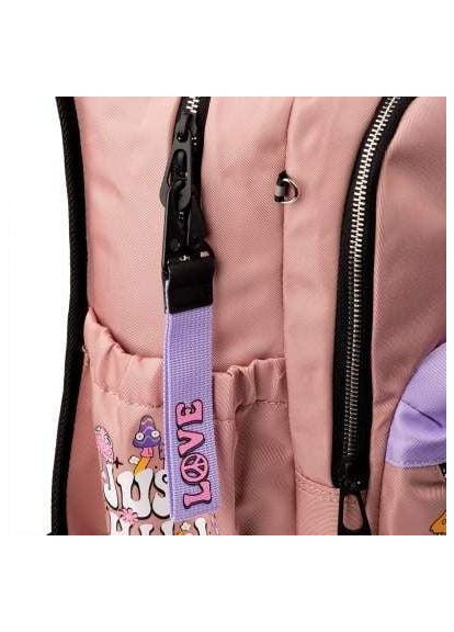 Рюкзак школьный T-133 Just Chill (559469) (1393584) Yes (368865579)