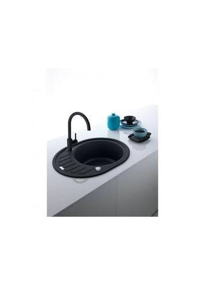 Смеситель для кухонной мойки Lina 115.0626.028 FRANKE (314863130)