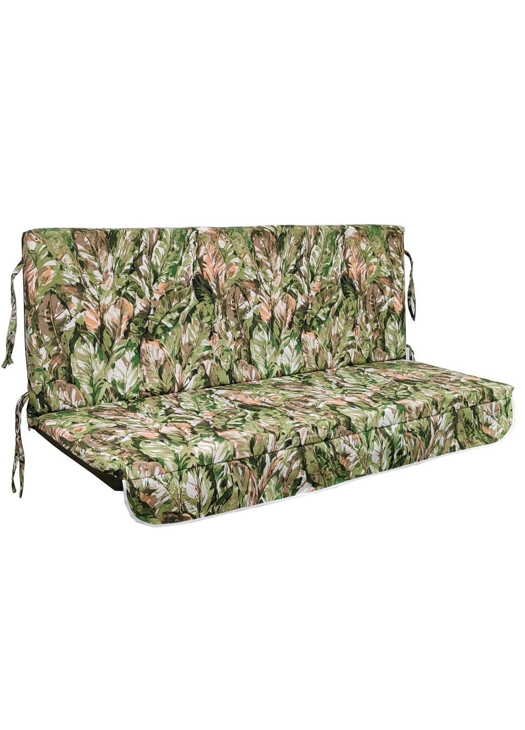 Подушка для гойдалки AIRE VERDE 135x105x5 eGarden (318678727)
