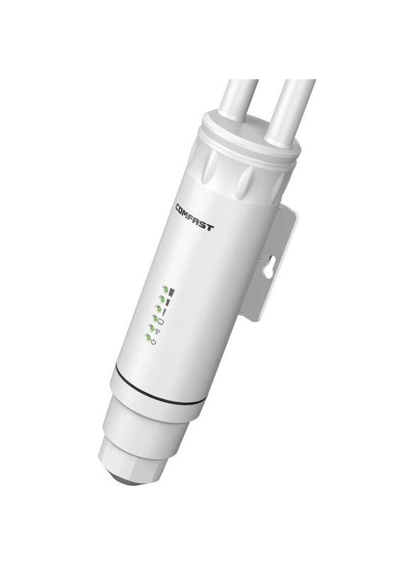 Точка доступу WIFI, репітер CF-EW74, 2.4/5 ГГц, 500 mW COMFAST (317295943)