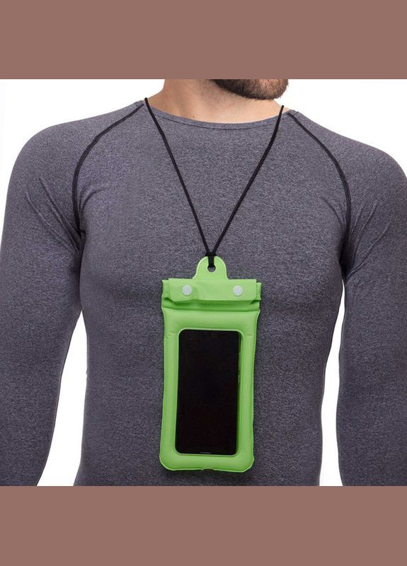 Чехол водонепроницаемый для телефона F3828, (39508173) FDSO (323031854)