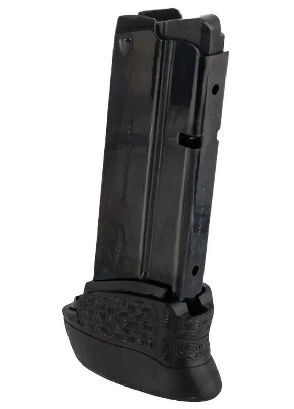 Магазин PPS M2 кал. 9x19 мм. Емкость 8 патронов Walther (316443607)