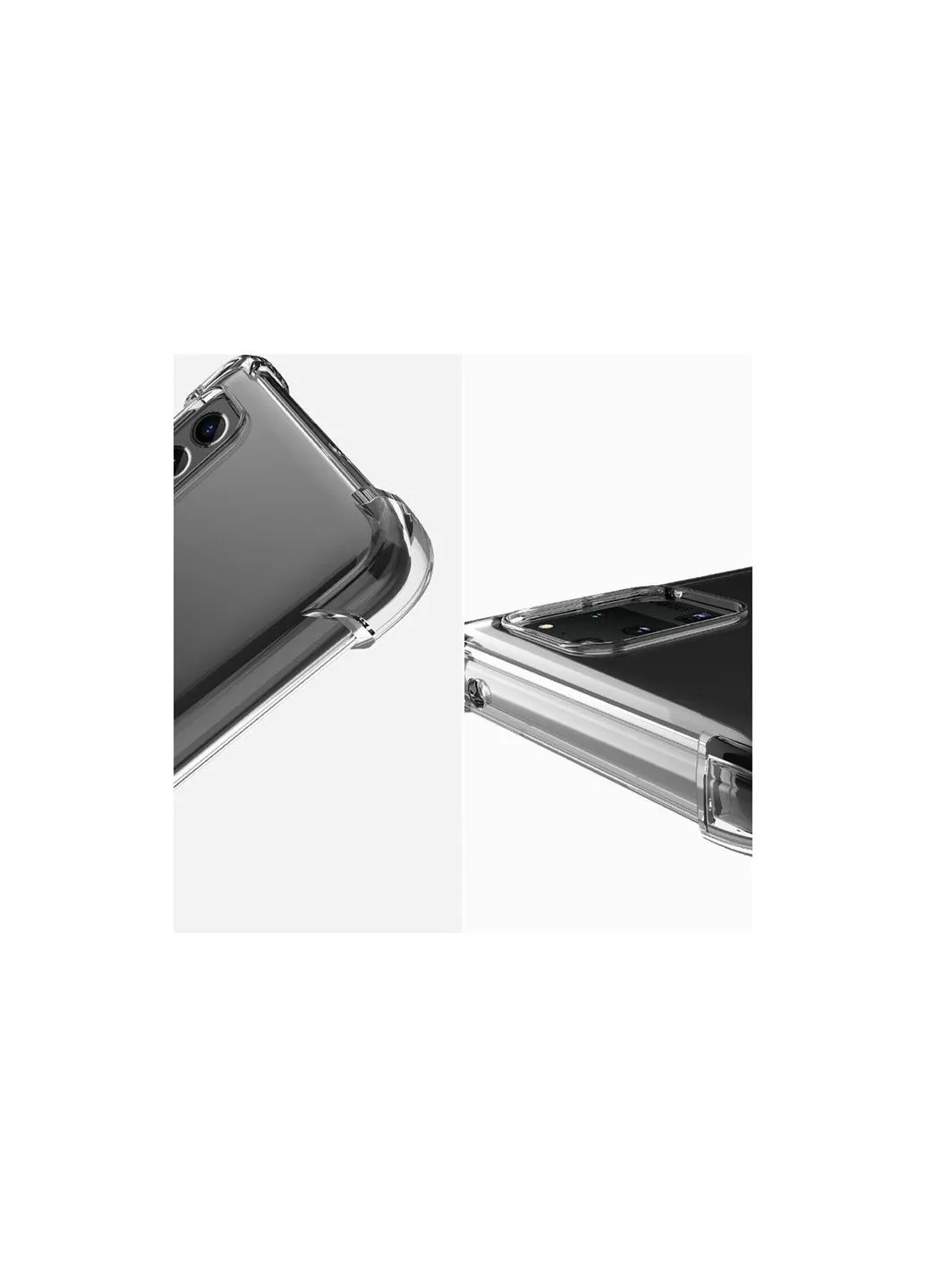 Чехол для мобильного телефона (708243) BeCover Anti-Shock Apple iPhone 14 Plus Clear (326596205)