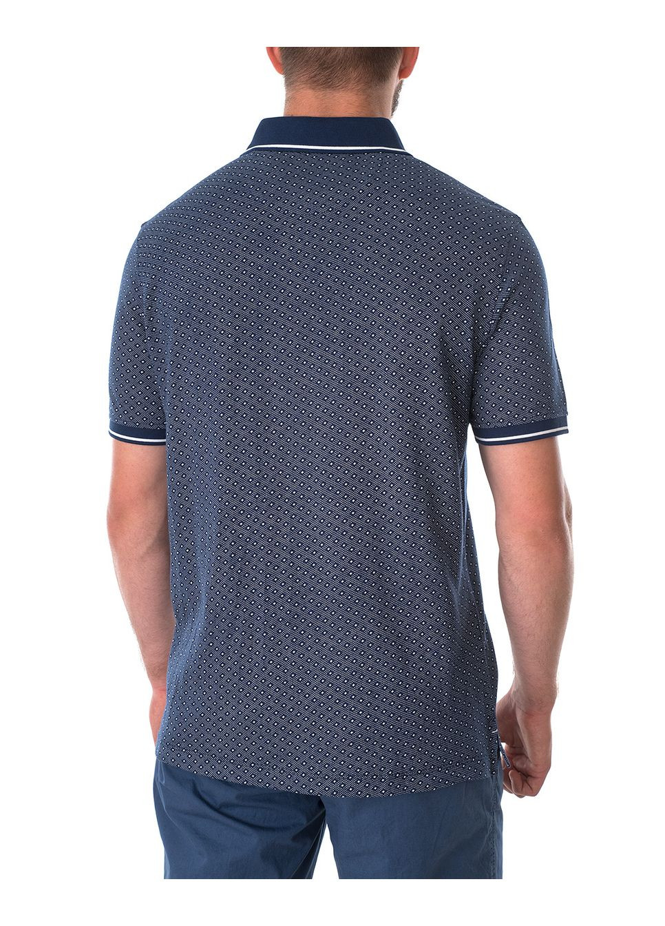 Поло чоловіче Bugatti (231897147)