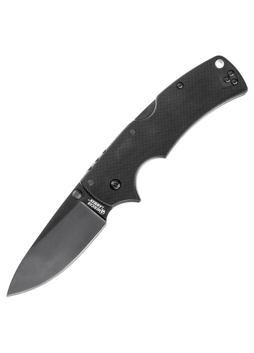 Складаний Ніж American Lawman S35VN (58B) Cold Steel (342966551)