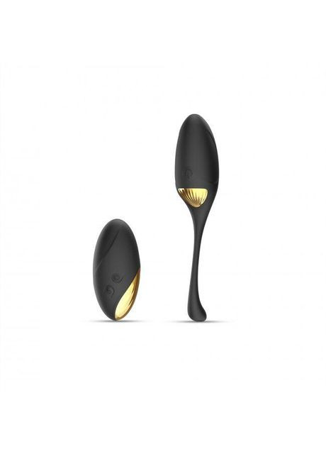 Виброяйцо с вибропультом Dorcel Secret Orgasm No Brand (366877991)