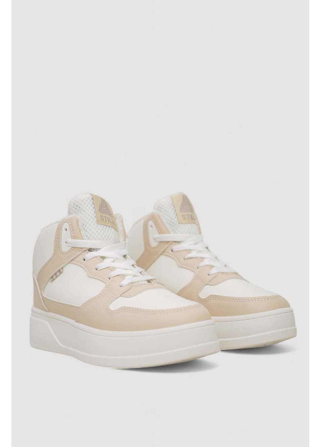 Кросівки Stilli комбіновані зими (364273982)