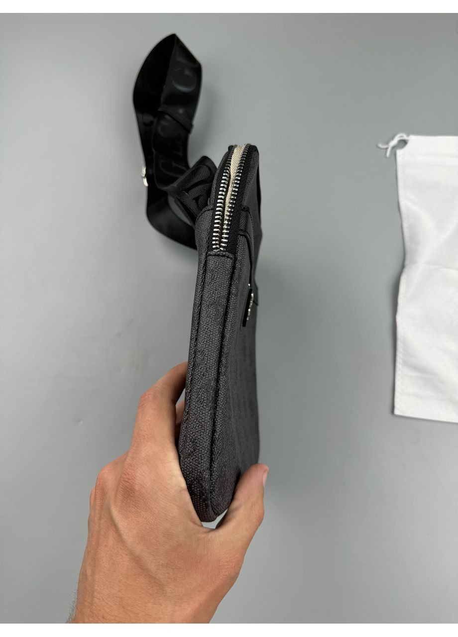 Vezzola Сірого кольору Плоска No Brand (363975997)