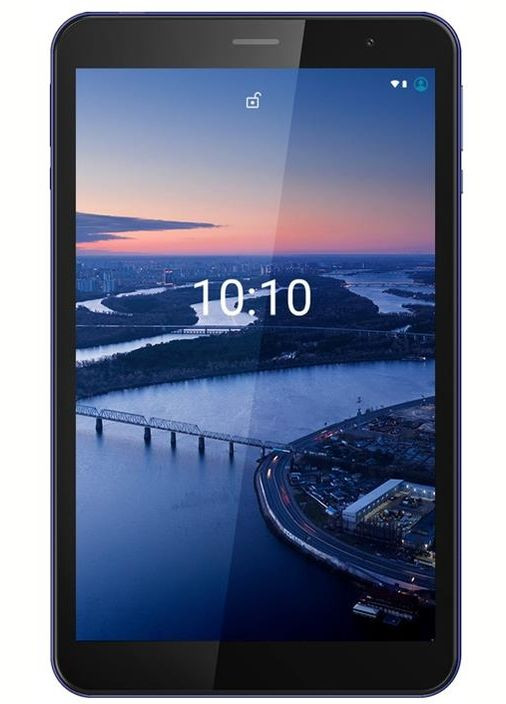 Планшет Tab A802 4G Blue (4827798766729) Sigma mobile (314834196)