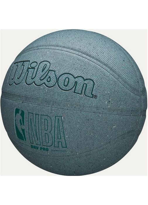 Баскетбольный мяч Nba Drv Pro Bskt Mint (размер 6) WZ3016002XB6 Wilson (369142053)