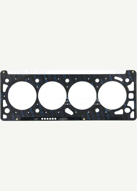 Прокладка головки блока металлическая Г/Б OPEL X18XE1/Z18XE/Z18XEL 61-34205-00 Victor Reinz (366171489)