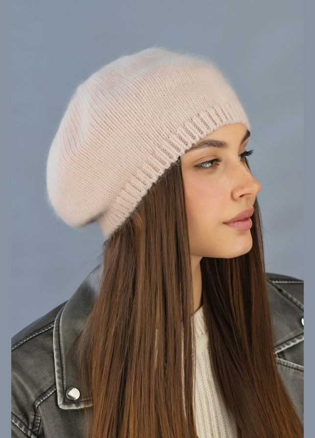 Берет на підкладці Рівка Braxton (322931365)