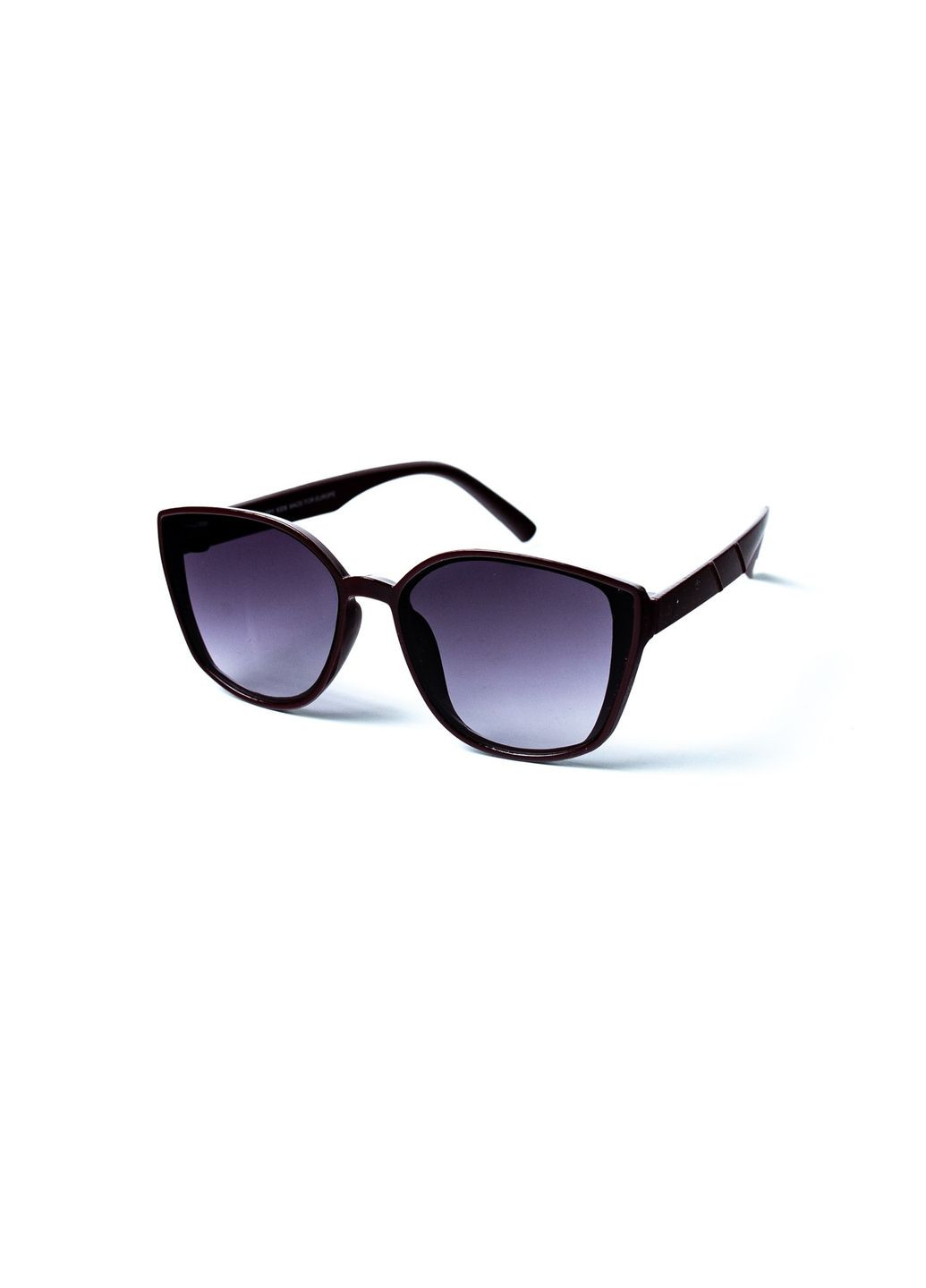 Солнцезащитные очки детские Китти LuckyLOOK 449-657 (292668932)